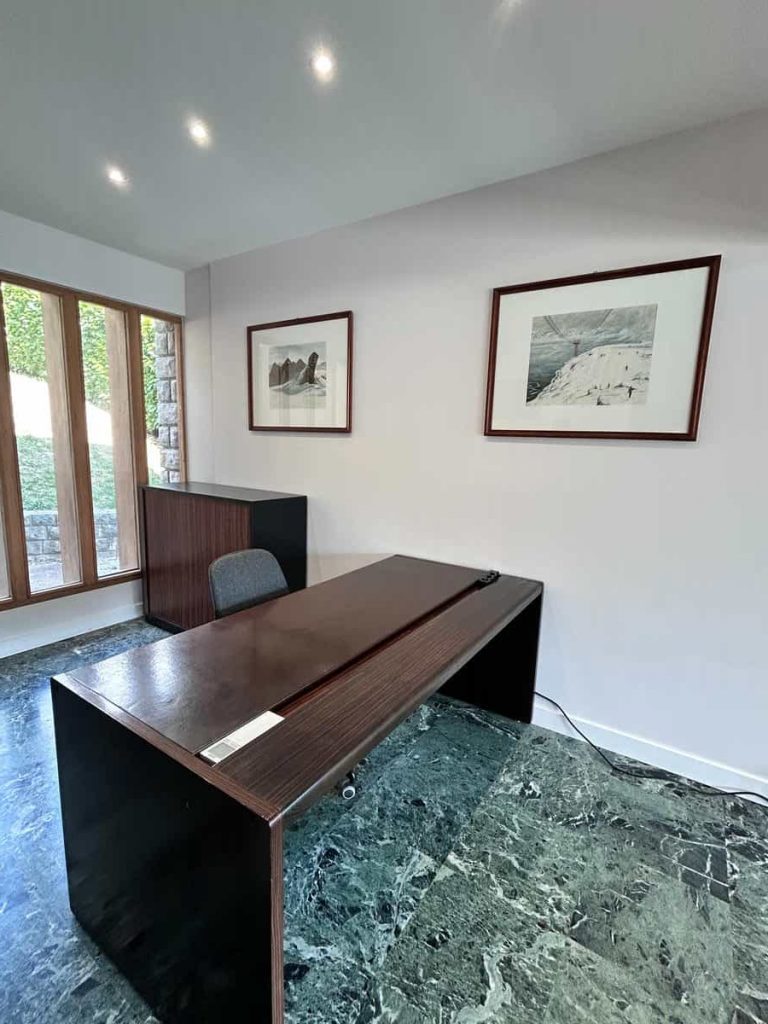 Bureau indépendant pour le télétravail